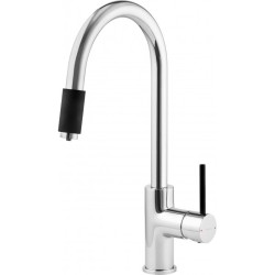 KITCHEN MIXER WITH SWIVEL...