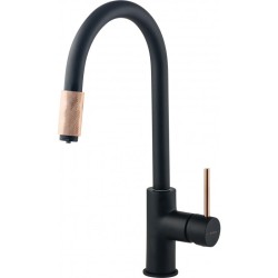 KITCHEN MIXER WITH SWIVEL...