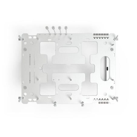 Table Streacom BC1 V2 - silver