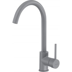 DEANTE KITCHEN MIXER GREY...