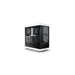 HYTE Y40 Midi Tower Black,...