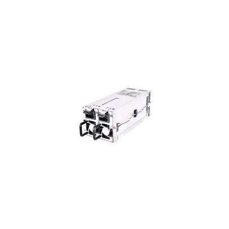 SilverStone SST-GM1000-2UG V2 2U Redundant Power Supply - 1000 Watt