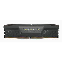 Corsair Vengeance...