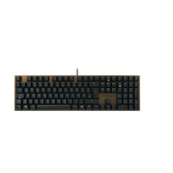 CHERRY KC 200 MX keyboard...