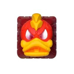 Ducky x Hot Keys Project...