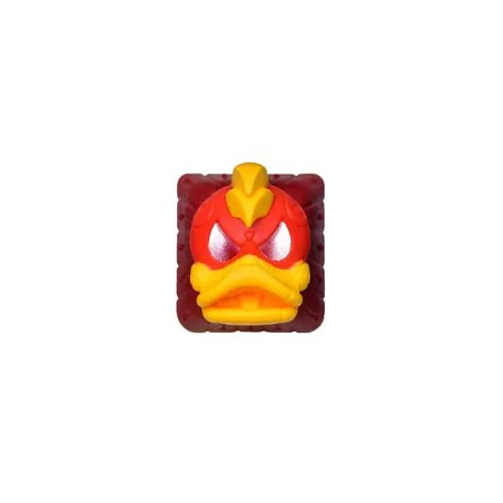Ducky x Hot Keys Project Ducky League Keycap - Rocket