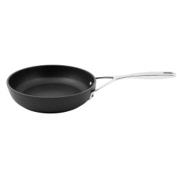 Non-stick frying pan...