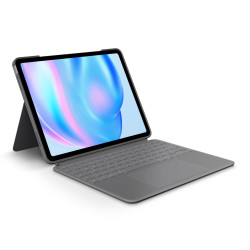 Logitech Combo Touch QWERTZ...