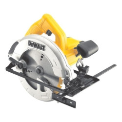 DeWALT DWE560 - cirkelsav -...