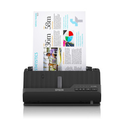 Epson ES-C320W ADF +...