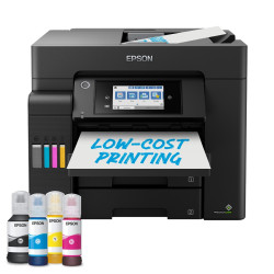 Epson EcoTank ET-5805...
