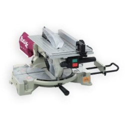 Makita LH1040 mitre saw...