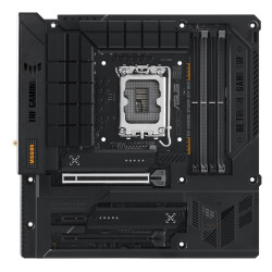 ASUS TUF GAMING B760M-BTF...