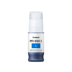 Canon PFI-050 C ink...