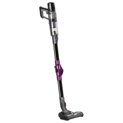 Cordless upright hoover...