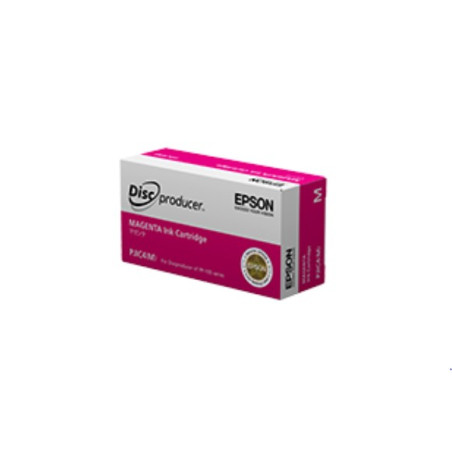 Epson Discproducer PJIC7(M) Magenta...