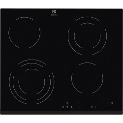 Electrolux EHF6343FOK hob...