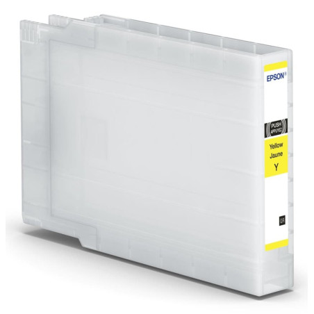 Epson WF-C8190 / WF-C8690 Ink Cartridge XXL Yellow