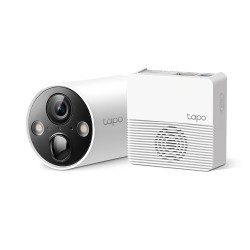 TP-Link Tapo Smart...