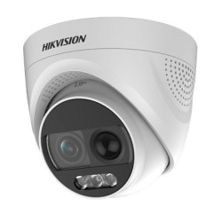 Hikvision...