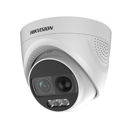 Hikvision DS-2CE72DFT-PIRXOF Dome CCTV security camera Outdoor 1920 x 1080 pixels Ceiling/wall