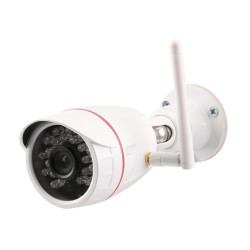 Olympia OC 1280P Bullet IP...