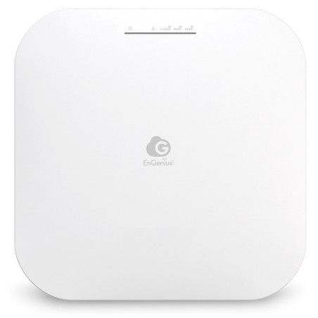 EnGenius ECW516L wireless access point 8700 Mbit/s White Power over Ethernet (PoE)