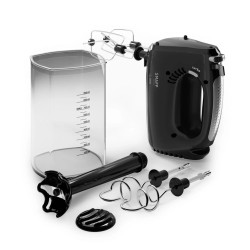 SMAPP Hand Mixer 451.5...