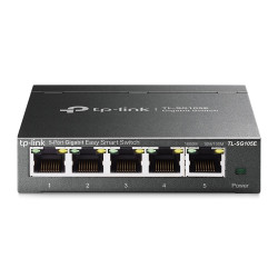 TP-Link 5-Port Gigabit Easy...