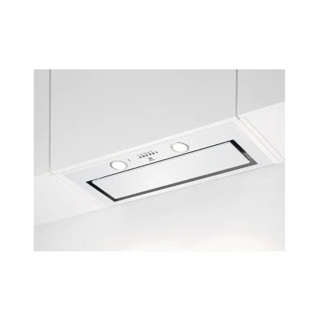 Electrolux LFG719W Built-in White 580 m³/h