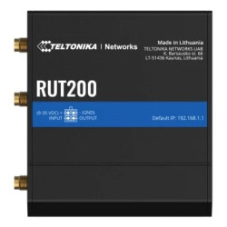 Teltonika RUT200 Cellular...