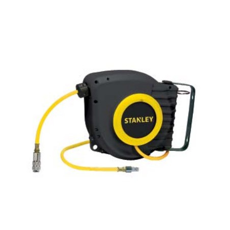 Stanley 9045698STN air compressor accessory Hose reel