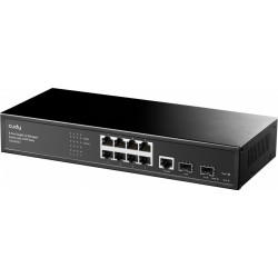 Cudy GS2008S2 network...