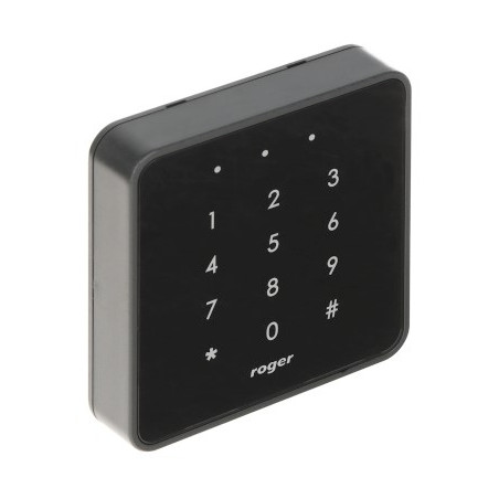 Proximity reader ROGER MCT82M-IO