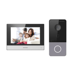 Hikvision DS-KIS603-P(C)/EU...