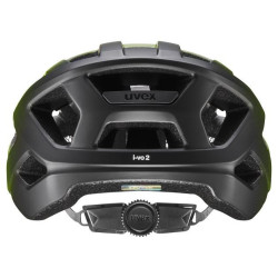 UVEX I-vo 2 Cycling Helmet...