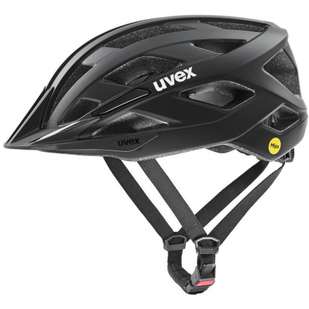 Bicycle helmet UVEX I-vo 2 MIPS 60–64 cm, black