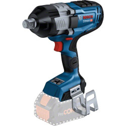 BOSCH. UD.3/4" GDS 18V-1600...