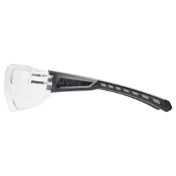 UVEX Equate cycling glasses...
