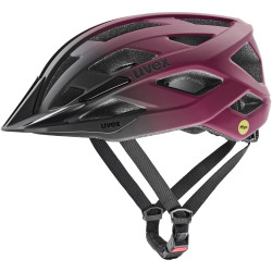 Bicycle helmet UVEX I-vo 2...