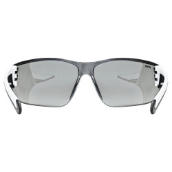 UVEX Equate cycling glasses...