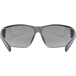 UVEX Equate cycling glasses...
