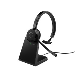 Jabra Evolve 65 TE -...