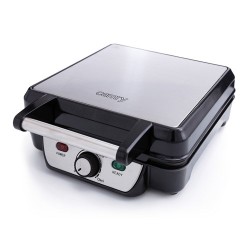 Camry CR 3025 waffle iron 4...