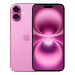 Mobile Phone iPhone 16 Plus...