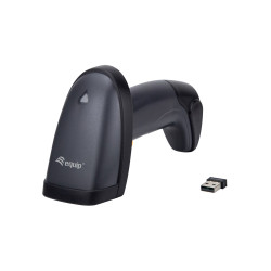 Equip Wireless 2D Barcode...