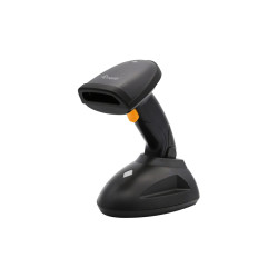 Equip Wireless 2D Barcode...