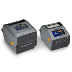 Zebra ZD621 label printer...