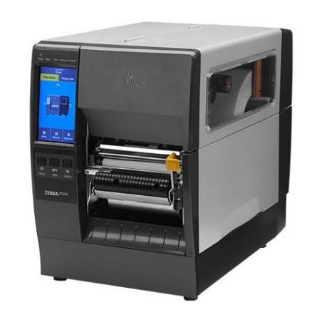 Zebra ZT231 label printer Thermal transfer 203 x 203 DPI 305 mm/sec Wired & Wireless Ethernet LAN Bluetooth