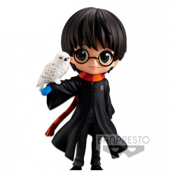 Q POSKET - HARRY POTTER II...